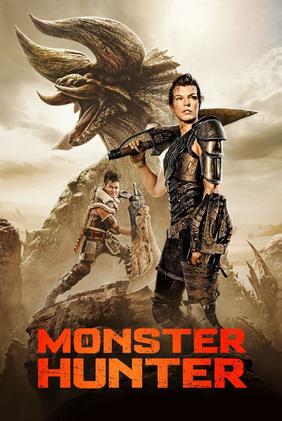 Monster Hunter