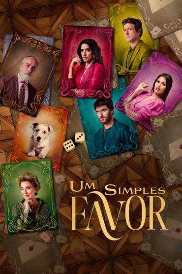 Um Simples Favor