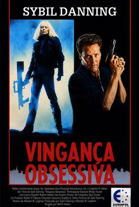 Vingança Obsessiva