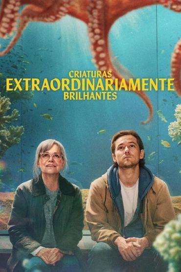 Criaturas Extraordinariamente Brilhantes