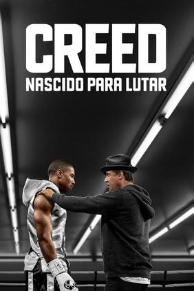 Creed: Nascido para Lutar