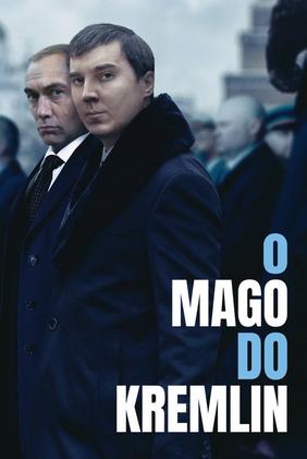 O Mago do Kremlin