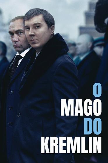 O Mago do Kremlin