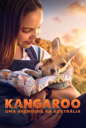 Kangaroo: Uma Aventura na Austrália