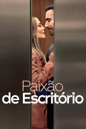 Paixão de Escritório