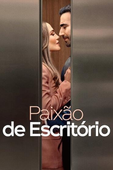 Paixão de Escritório