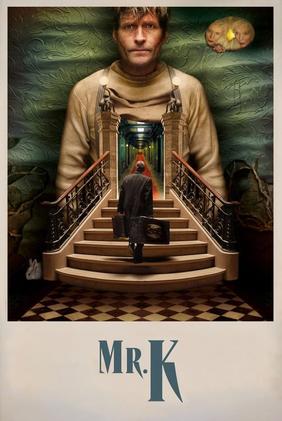 Mr. K