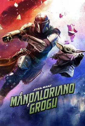 Star Wars: O Mandaloriano e Grogu