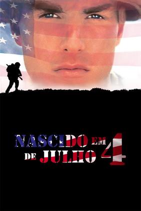 Nascido em 4 de Julho