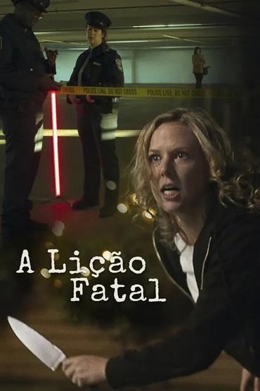 A Lição Fatal