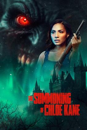 The Summoning of Chloe Kane