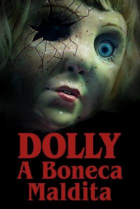 Dolly: A Boneca Maldita