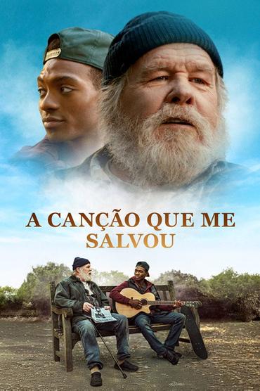 A Canção Que Me Salvou