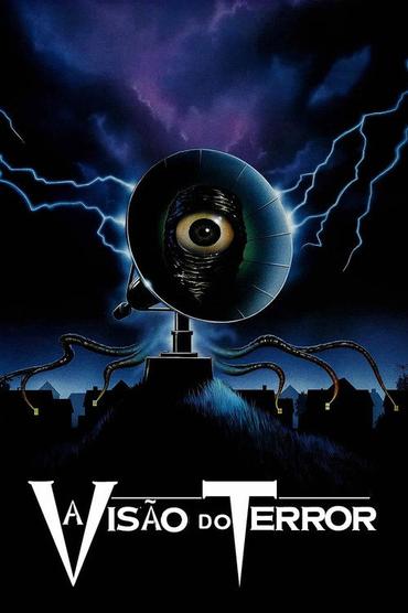 A Visão do Terror