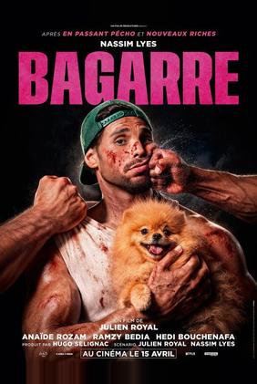 Bagarre