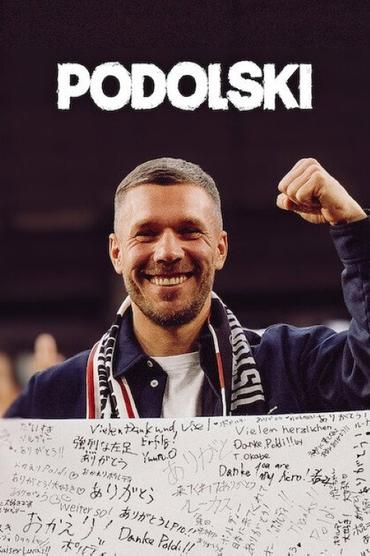 Podolski