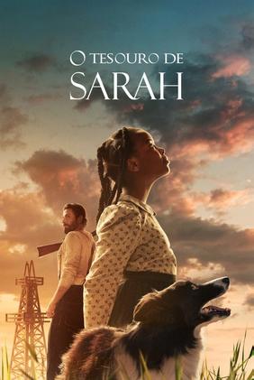 O Tesouro de Sarah