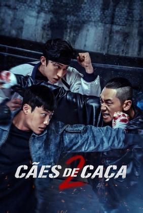 Cães de Caça