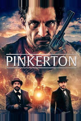 Pinkerton