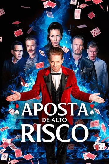 Aposta de Alto Risco
