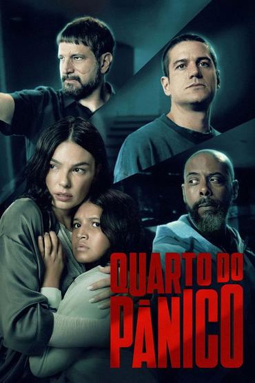 Quarto do Pânico