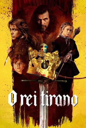 O Rei Tirano