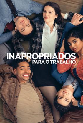 Inapropriados Para O Trabalho