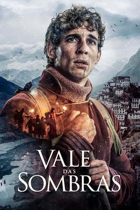 Vale das Sombras