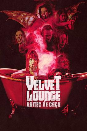 Velvet Lounge: Noites de Caça