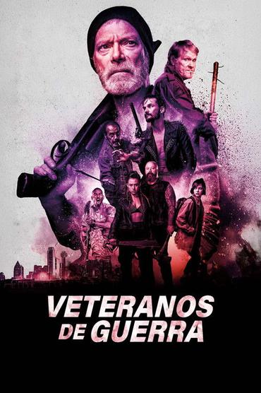 Veteranos de Guerra