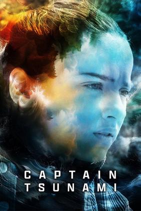 Captain Tsunami's Army