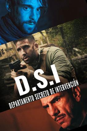 DSI: Departamento Secreto de Intervenção