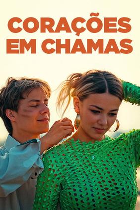 Corações em Chamas