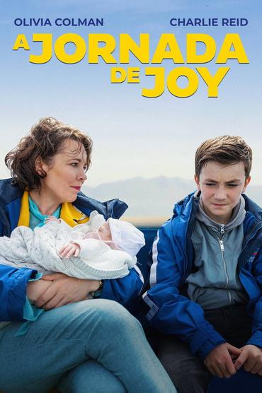 A Jornada de Joy