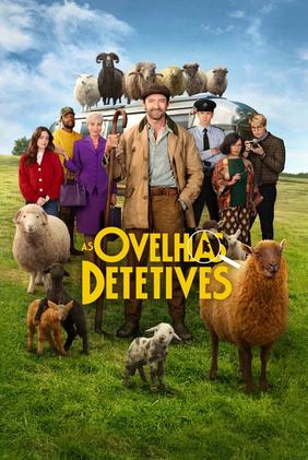As Ovelhas Detetives