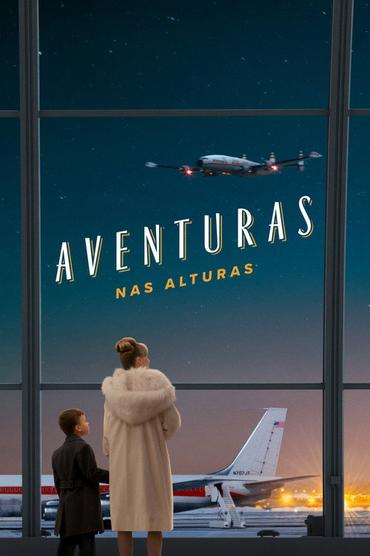 Aventuras nas Alturas