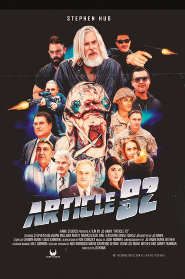 Article 92