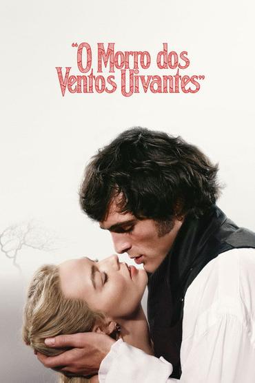 “O Morro dos Ventos Uivantes”