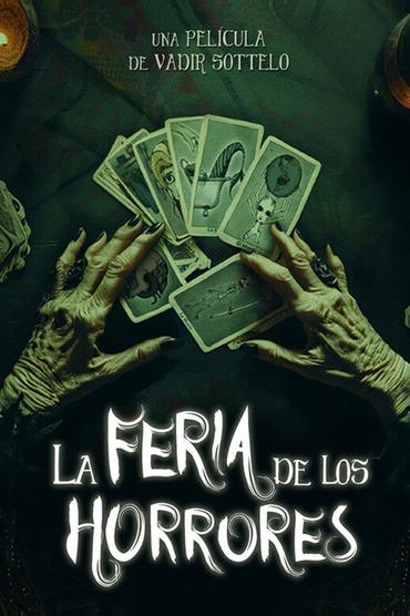 La feria de los horrores