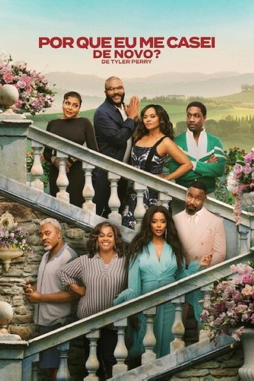 Por Que Eu Me Casei de Novo?
