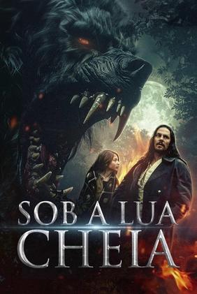 Sob a Lua Cheia