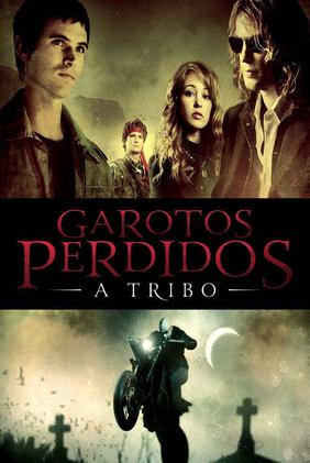 Garotos Perdidos 2: A Tribo