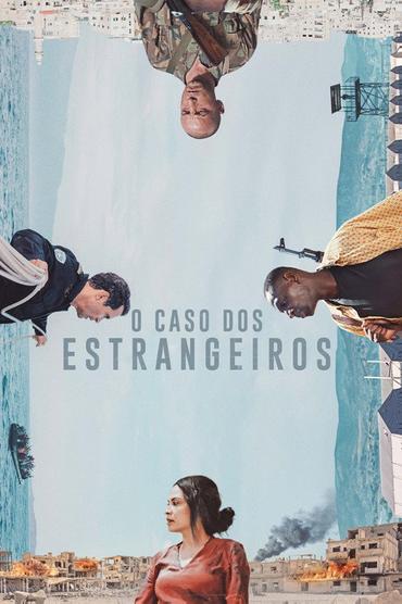 O Caso dos Estrangeiros