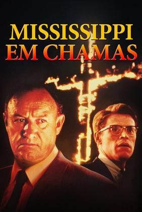 Mississippi em Chamas