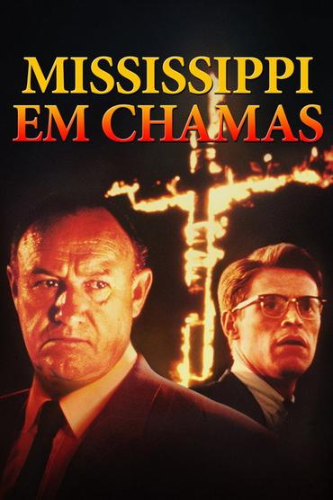 Mississippi em Chamas