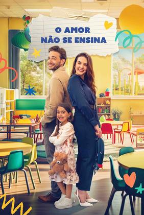 O Amor Não se Ensina