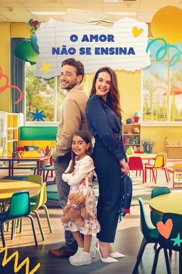 O Amor Não se Ensina