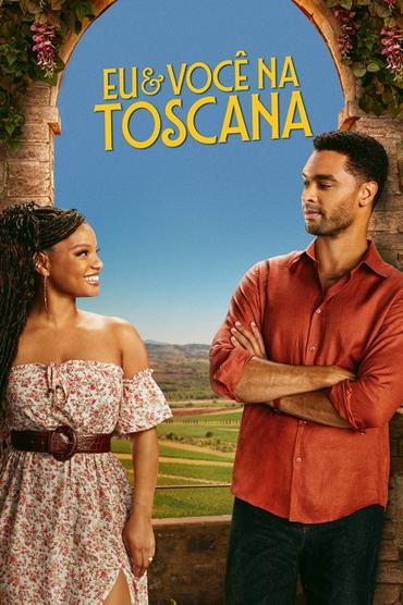 Eu & Você na Toscana