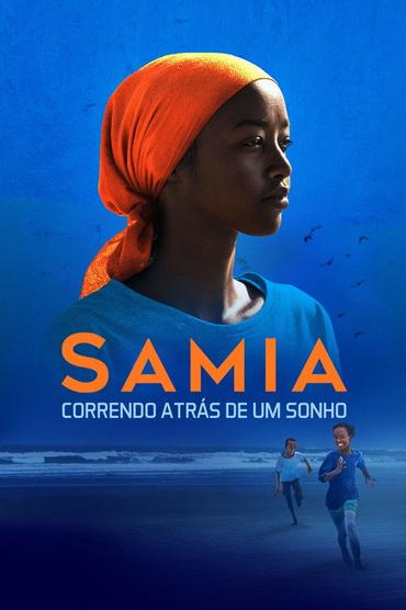 Samia - Correndo Atrás de um Sonho