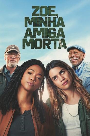 Minha Amiga Morta Zoe